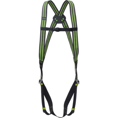 Fallsikringssele med 1 festepunkt