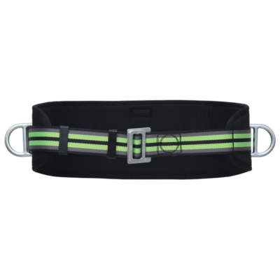 Arbeidsposisjoneringsbelte