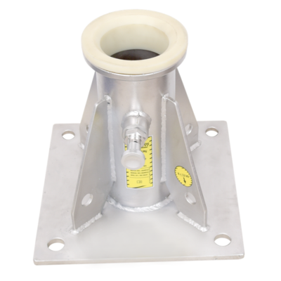 Gulvforankring til MultiSafeWay