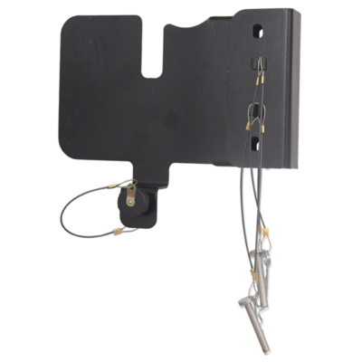 Feste for å koble Vinsj FA 20 401 20 på MultiSafeWay