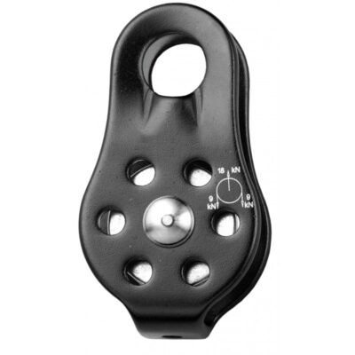 Singel aluminiumstrinse