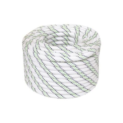 Polyamide kjernemanteltau, semistatisk 12 mm, pris pr. mtr