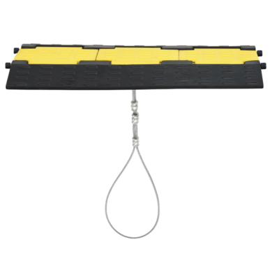 CROSSLOOP, Ankerpunkt for rist