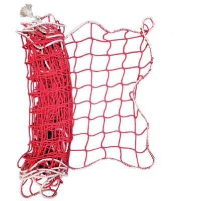 Midlertidig redningsnett for 20-fots container