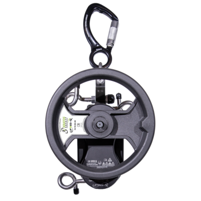 LIFTRES-Q, evakuerings- og redningsenhet