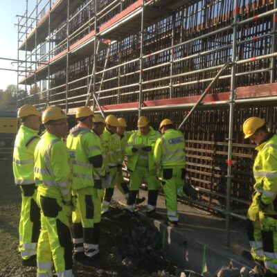 Stillaskurs - Brukerkurs