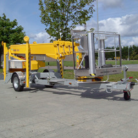 Personløfter kurs A B