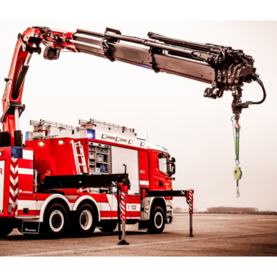 Forankring i krankrok